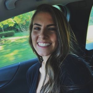 Meet your Posher, Haley